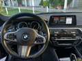 BMW 540 540i Aut. Schwarz - thumbnail 7