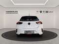 Opel Corsa F 1.2 Turbo GS LED+SHZ+Fernlichtass.+Kam. Weiß - thumbnail 4