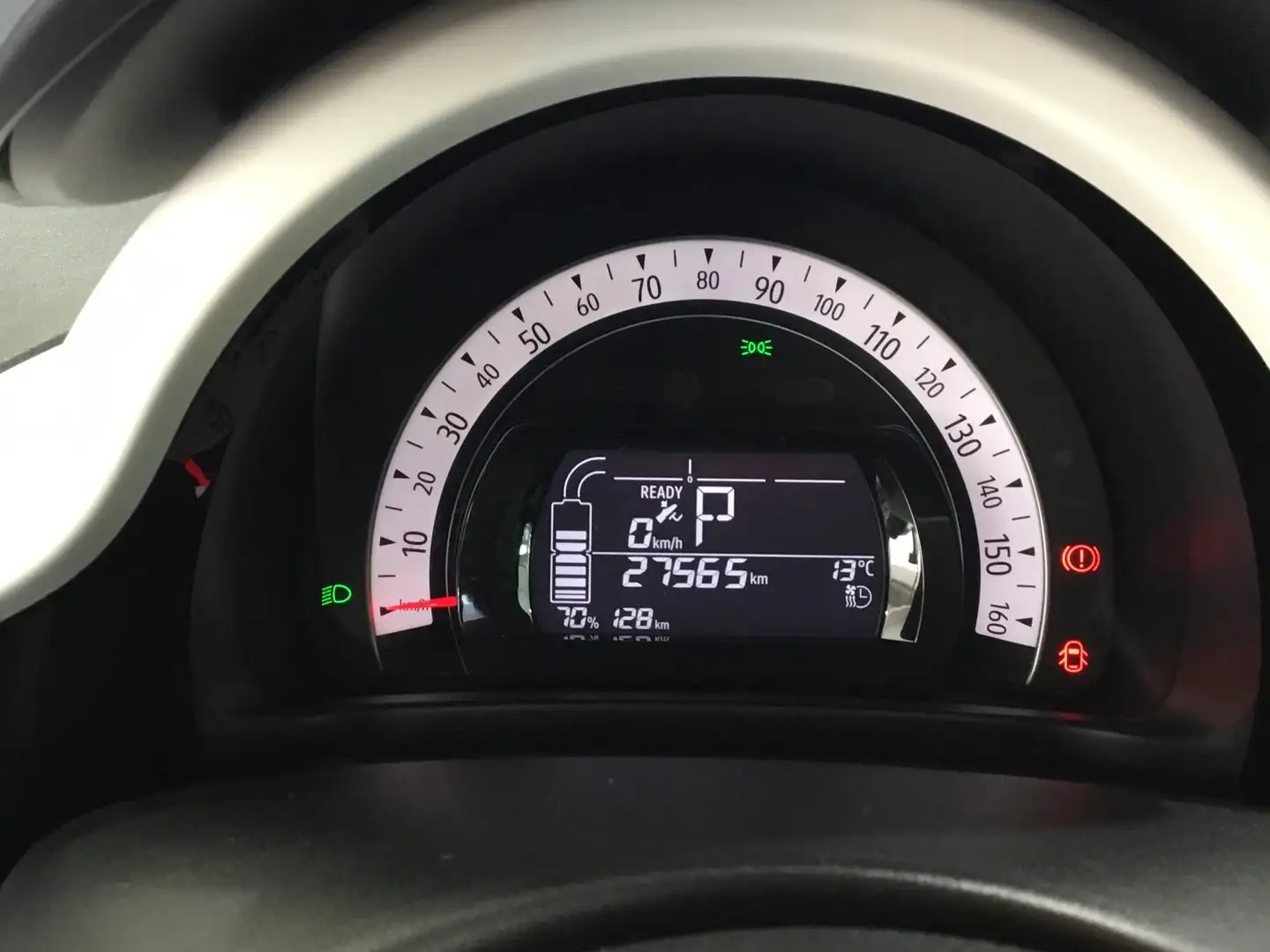 Renault Twingo Electric Zen R80 60kW Batería 20kW/h - 2
