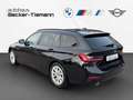 BMW 320 d Touring LC Prof. Panodach ACC AHK ParkAss+ Nero - thumbnail 4