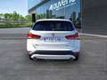 BMW X1 sDrive 18d Blanco - thumbnail 12