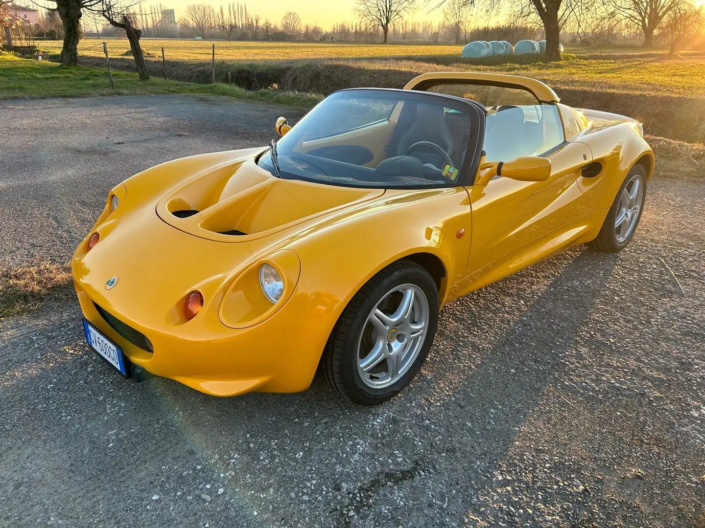 Lotus Elise MMC - 1