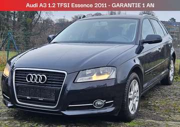 Sportback 1.2 TFSI Attraction | GARANTIE 1 AN✅