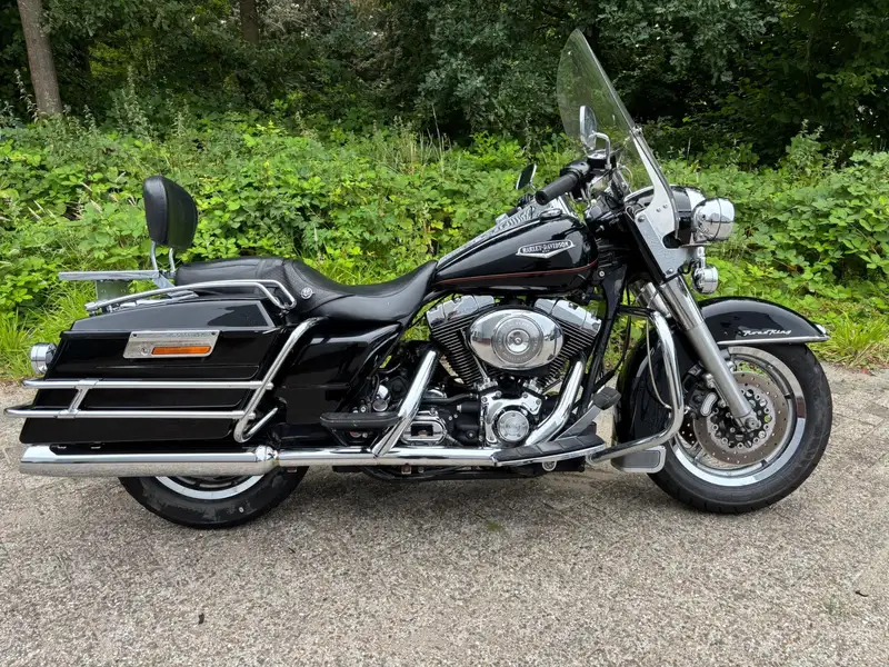 Harley-Davidson Road King