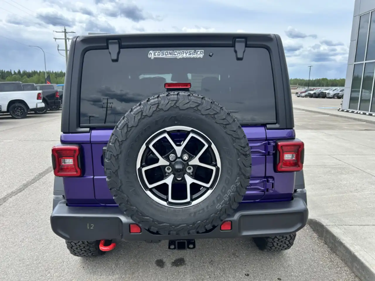 Jeep Wrangler fotografie Jeep Wrangler