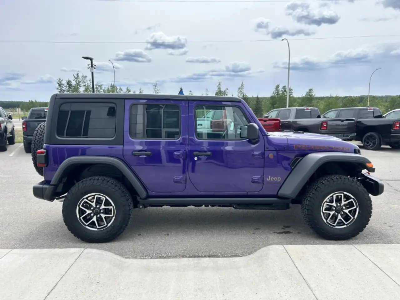Jeep Wrangler fotografie Jeep Wrangler