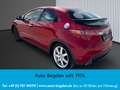 Honda Civic 1.8 Sport Tempomat*Alu*Service neu Rot - thumbnail 3