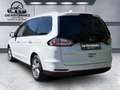 Ford Galaxy Hybrid Titanium Weiß - thumbnail 3