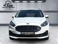 Ford Galaxy Hybrid Titanium Weiß - thumbnail 4