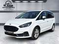 Ford Galaxy Hybrid Titanium Weiß - thumbnail 1