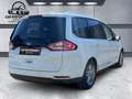 Ford Galaxy Hybrid Titanium Weiß - thumbnail 5