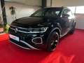 Volkswagen T-Roc BLACK LINE 1.5 TSI DSG *PANO*AHK*NAV* Negro - thumbnail 1