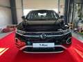Volkswagen T-Roc BLACK LINE 1.5 TSI DSG *PANO*AHK*NAV* Negro - thumbnail 2