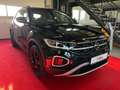 Volkswagen T-Roc BLACK LINE 1.5 TSI DSG *PANO*AHK*NAV* Negro - thumbnail 3