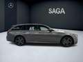 Mercedes-Benz E 300 de Break AMG Line Gris - thumbnail 5