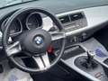 BMW Z4 2.0i CUIR CLIM FACE LIFT GARANTIE 12 MOIS Gris - thumbnail 10