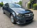 Mercedes-Benz C 220 C220 Coupe CDI BlueEfficiency AUT. NAVI SHZ PDC Gri - thumbnail 8