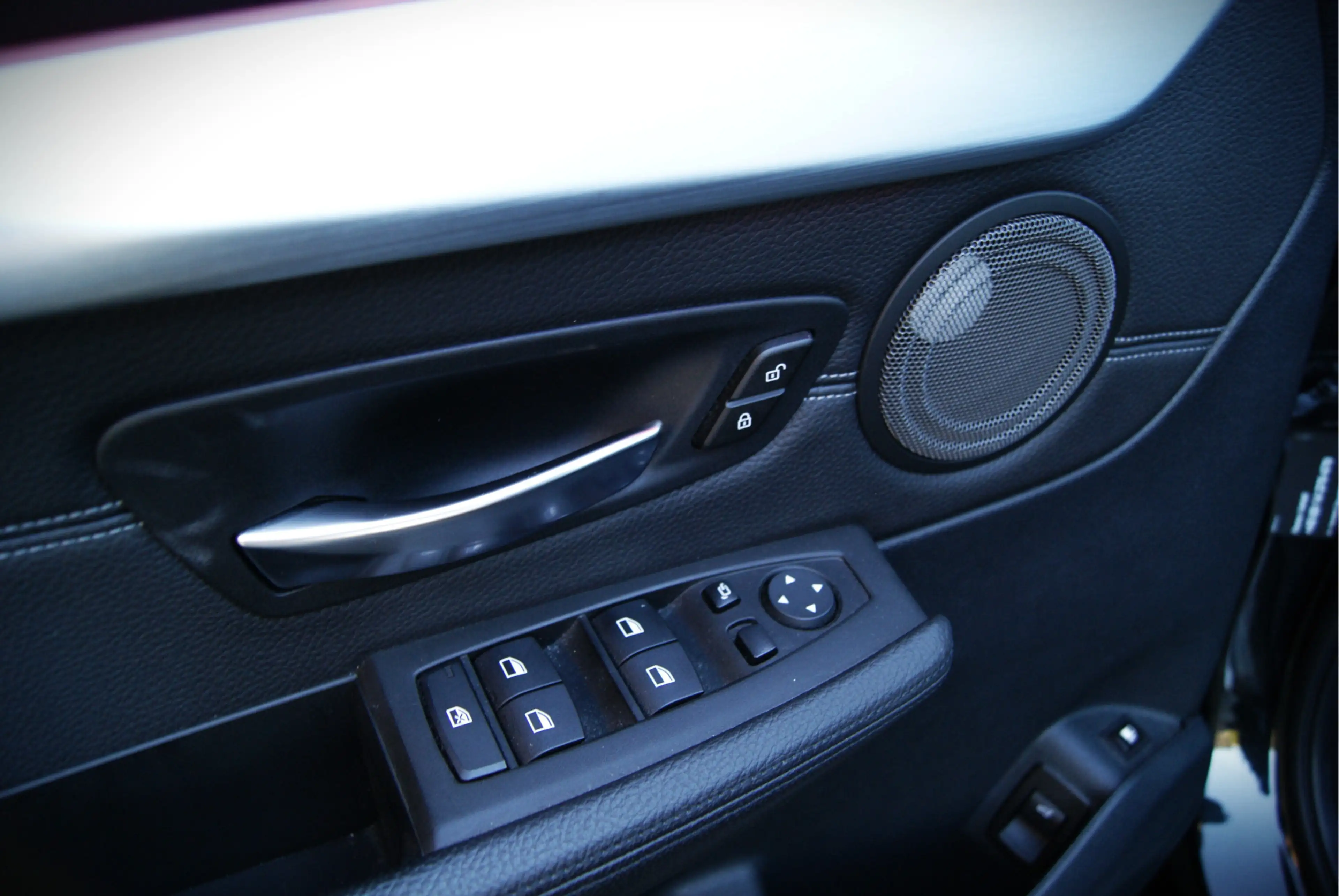 BMW 225 2-serie Active Tourer 225xe 224PK High Ex. M-Sport — photo 12