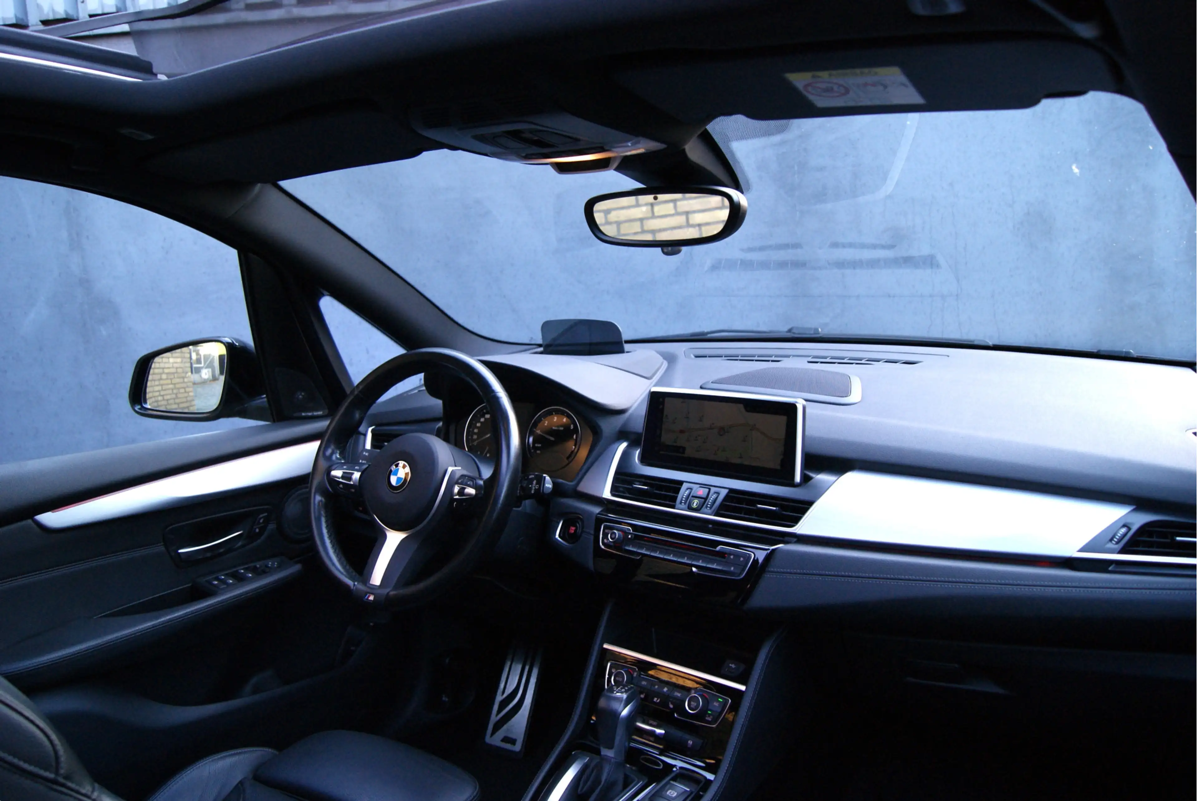 BMW 225 2-serie Active Tourer 225xe 224PK High Ex. M-Sport — photo 3