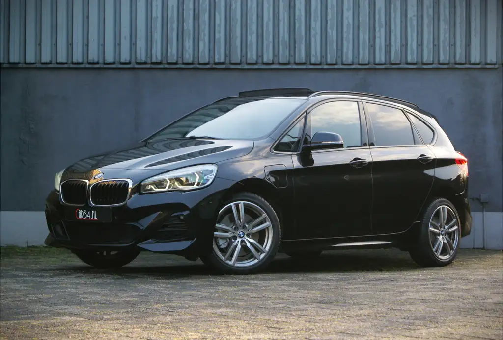 BMW 225 2019 из Европы — купить под ключ