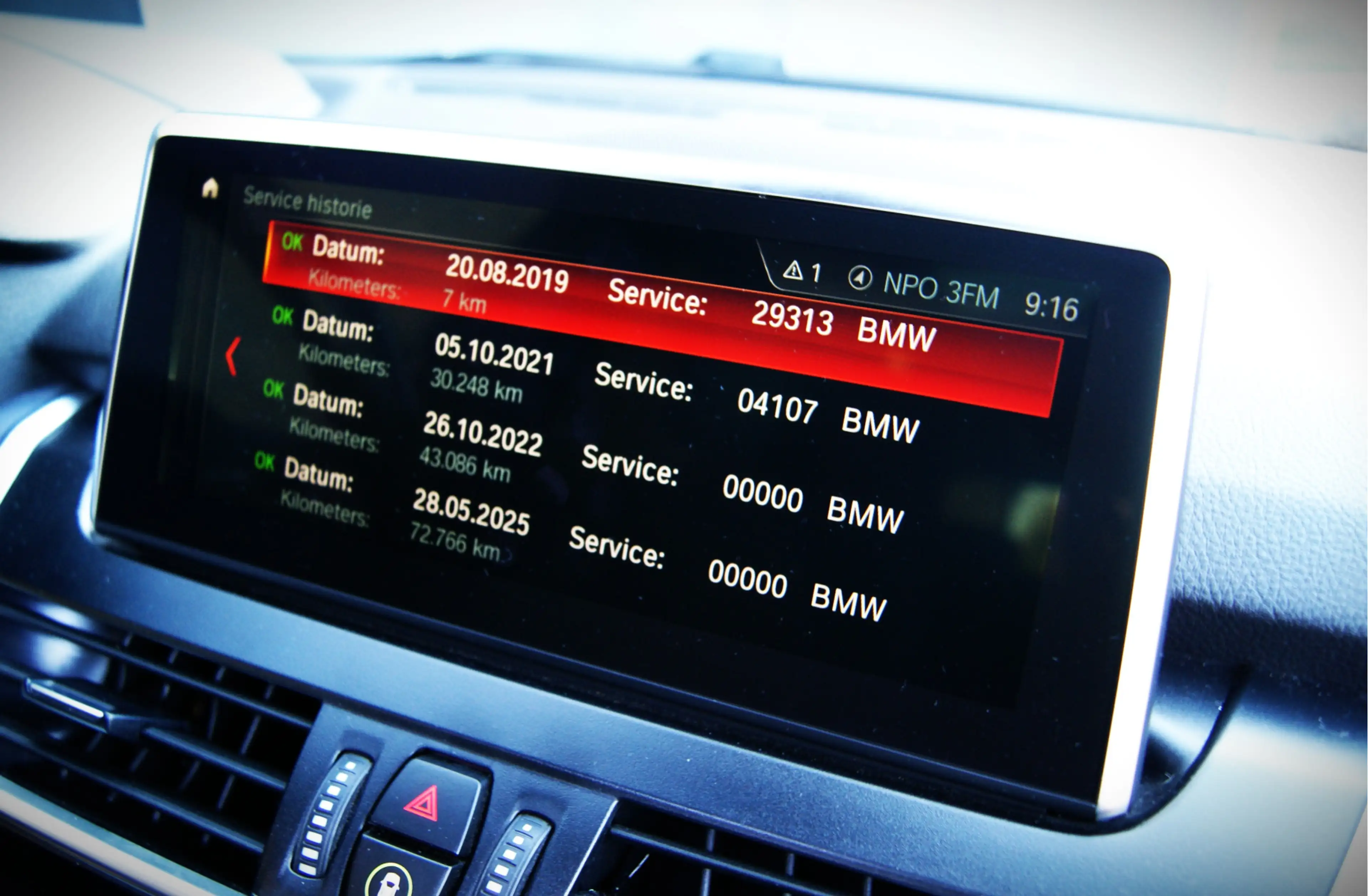 BMW 225 2-serie Active Tourer 225xe 224PK High Ex. M-Sport — photo 15