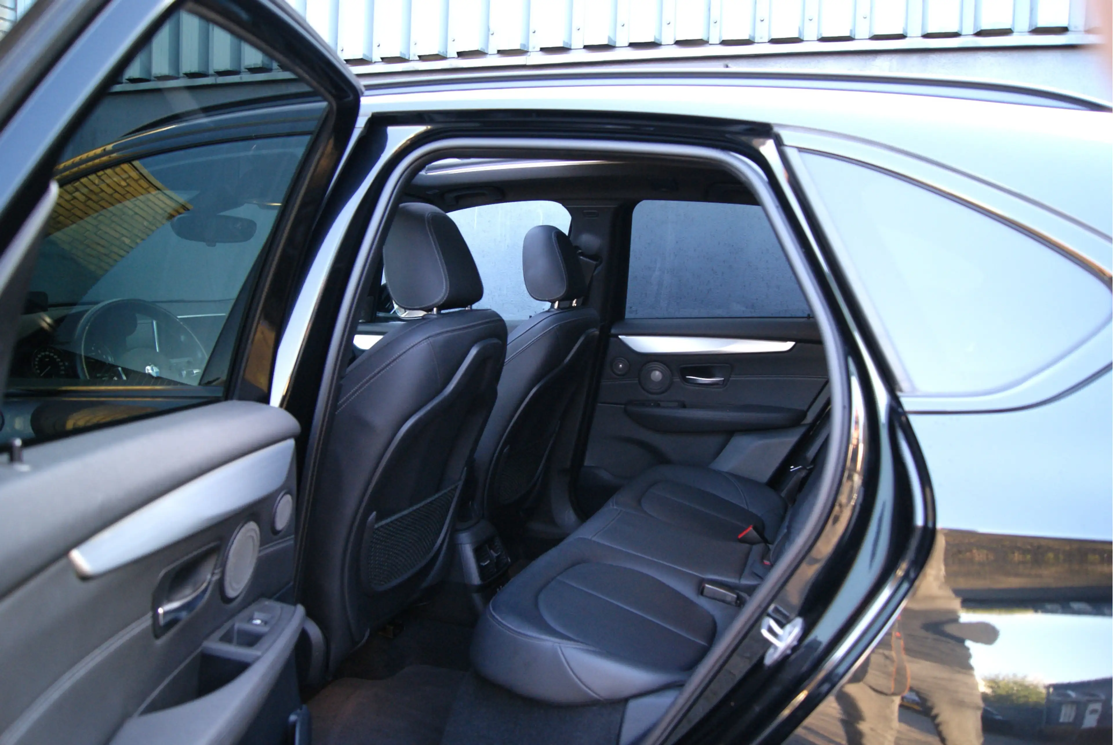 BMW 225 2-serie Active Tourer 225xe 224PK High Ex. M-Sport — photo 5
