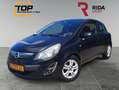 Opel Corsa 1.2-16V Berlin Zwart - thumbnail 1