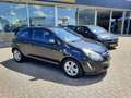 Opel Corsa 1.2-16V Berlin Zwart - thumbnail 3