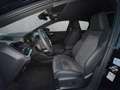 Audi Q4 e-tron 50 Sportback S-line Quattro+ohne Geschwindigkeitsw Schwarz - thumbnail 9
