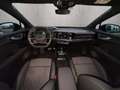 Audi Q4 e-tron 50 Sportback S-line Quattro+ohne Geschwindigkeitsw Schwarz - thumbnail 13