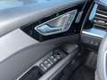 Audi Q4 e-tron 50 Sportback S-line Quattro+ohne Geschwindigkeitsw Schwarz - thumbnail 18
