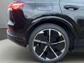 Audi Q4 e-tron 50 Sportback S-line Quattro+ohne Geschwindigkeitsw Schwarz - thumbnail 23