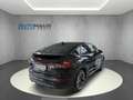 Audi Q4 e-tron Sportback 50 S-line Quattro+MATRIX+KAMERA+ACC+SONO Чорний - thumbnail 5