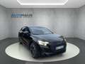 Audi Q4 e-tron 50 Sportback S-line Quattro+ohne Geschwindigkeitsw Schwarz - thumbnail 7