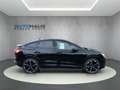 Audi Q4 e-tron 50 Sportback S-line Quattro+ohne Geschwindigkeitsw Schwarz - thumbnail 6