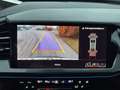Audi Q4 e-tron 50 Sportback S-line Quattro+ohne Geschwindigkeitsw Schwarz - thumbnail 17