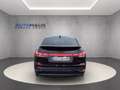 Audi Q4 e-tron 50 Sportback S-line Quattro+ohne Geschwindigkeitsw Schwarz - thumbnail 4