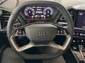 Audi Q4 e-tron Sportback 50 S-line Quattro+MATRIX+KAMERA+ACC+SONO Black - thumbnail 10