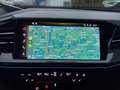 Audi Q4 e-tron 50 Sportback S-line Quattro+ohne Geschwindigkeitsw Schwarz - thumbnail 27