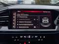 Audi Q4 e-tron 50 Sportback S-line Quattro+ohne Geschwindigkeitsw Schwarz - thumbnail 29