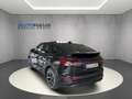 Audi Q4 e-tron Sportback 50 S-line Quattro+MATRIX+KAMERA+ACC+SONO Noir - thumbnail 3
