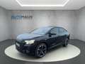 Audi Q4 e-tron 50 Sportback S-line Quattro+ohne Geschwindigkeitsw Schwarz - thumbnail 1