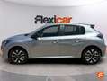 Peugeot 208 Style HYBRID 110 eDCS6 Gris - thumbnail 4