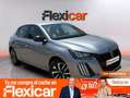 Peugeot 208 Style HYBRID 110 eDCS6 Gris - thumbnail 1