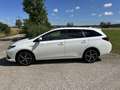 Toyota Auris 1.8 VVT-i Hybrid Automatik Touring Sports Team Deu Weiß - thumbnail 2