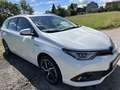 Toyota Auris 1.8 VVT-i Hybrid Automatik Touring Sports Team Deu Weiß - thumbnail 7