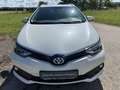Toyota Auris 1.8 VVT-i Hybrid Automatik Touring Sports Team Deu Weiß - thumbnail 8