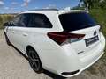 Toyota Auris 1.8 VVT-i Hybrid Automatik Touring Sports Team Deu Weiß - thumbnail 3