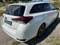 Toyota Auris 1.8 VVT-i Hybrid Automatik Touring Sports Team Deu Weiß - thumbnail 5
