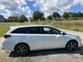 Toyota Auris 1.8 VVT-i Hybrid Automatik Touring Sports Team Deu Weiß - thumbnail 6